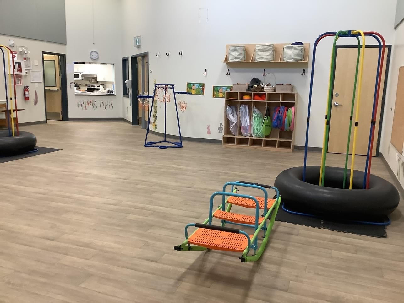 Art Room