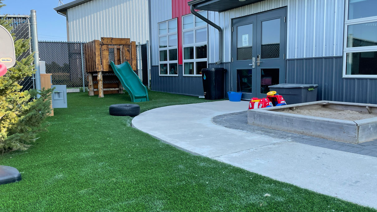 Activity Room
