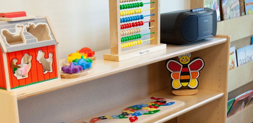 Solid Foundations Montessori School - Official Website