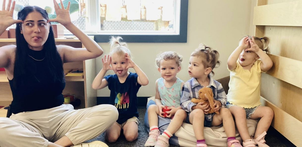 Solid Foundations Montessori School - Official Website