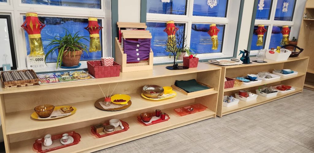 Solid Foundations Montessori School - Official Website