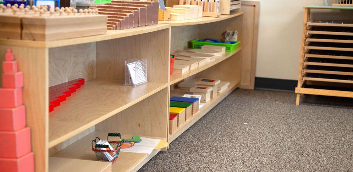Solid Foundations Montessori School - Official Website