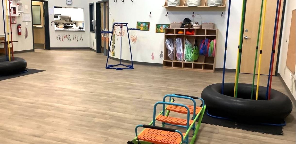 Solid Foundations Montessori School - Official Website