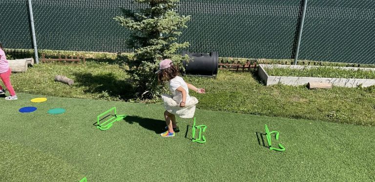 Solid Foundations Montessori School - Official Website